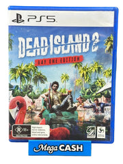 Dead Island 2: Day One Edition - PlayStation 5/PS5 Game - Mega Cash Sydney