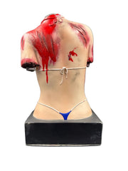 Dead Island Riptide - Zombie Bait Figurine - Mega Cash Sydney