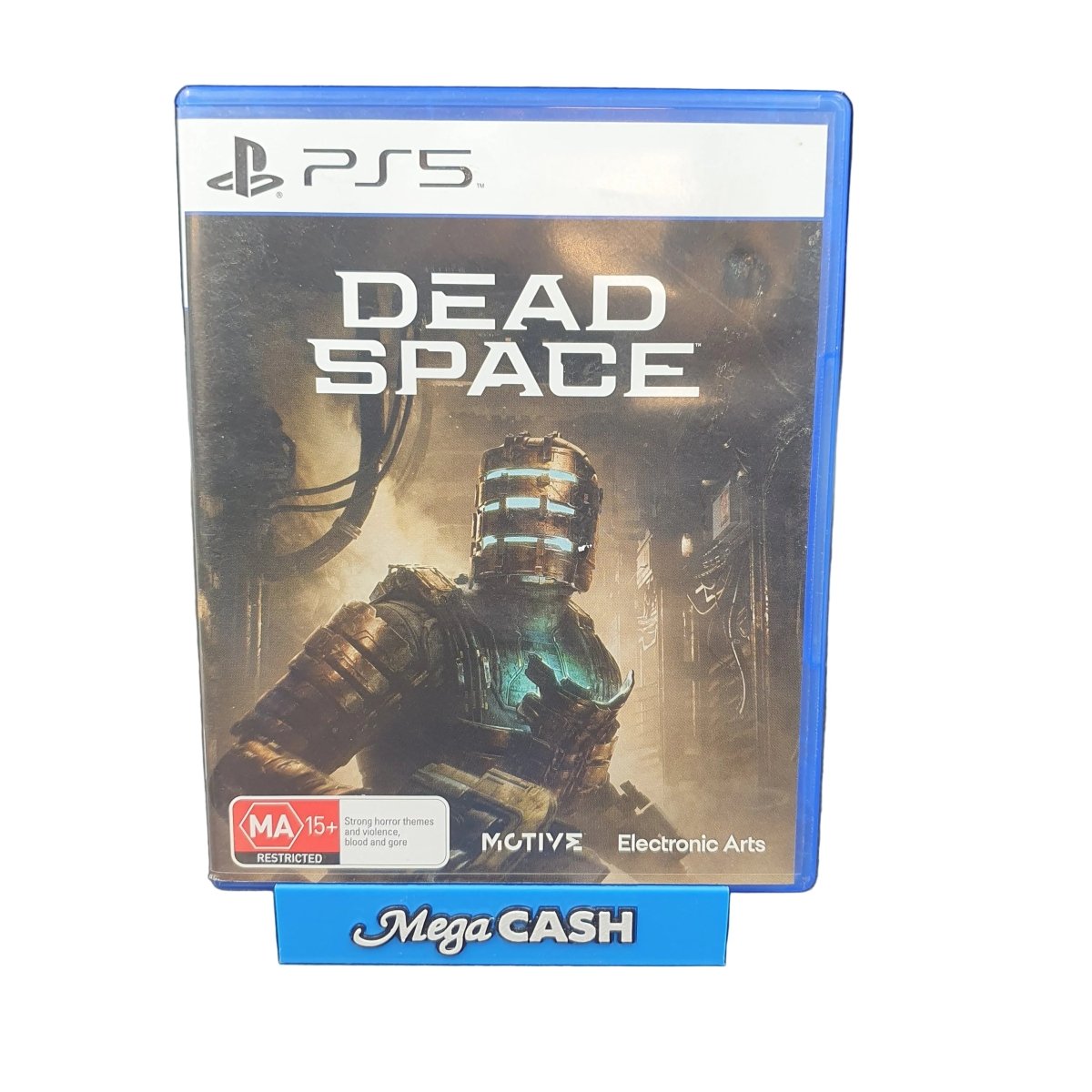 Dead Space - Playstation 5/PS5 Game - Mega Cash Sydney