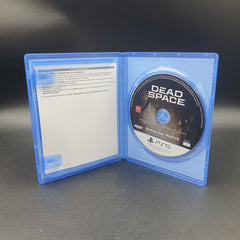 Dead Space - Playstation 5/PS5 Game - Mega Cash Sydney