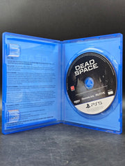 Dead Space - PS5 Game - Mega Cash Sydney