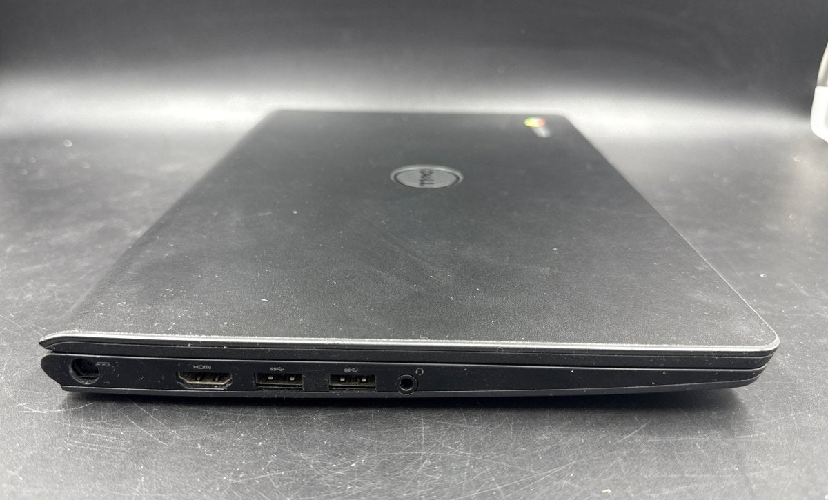 DELL - ChromeBook 11 - Celeron @ 1.4GHz - 4/16GB - Mega Cash Sydney