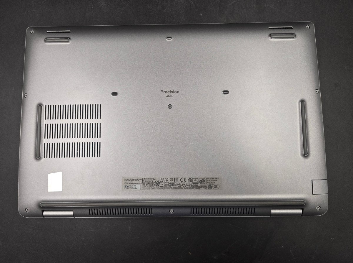 Dell Precision 3580 - i5-1350P - 16/512GB - Win 11 - Mega Cash Sydney