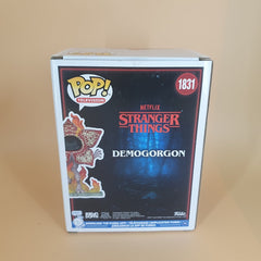 Demogorgon - Funko POP! Television - Stranger Things - Figure 1831 - Mega Cash Sydney