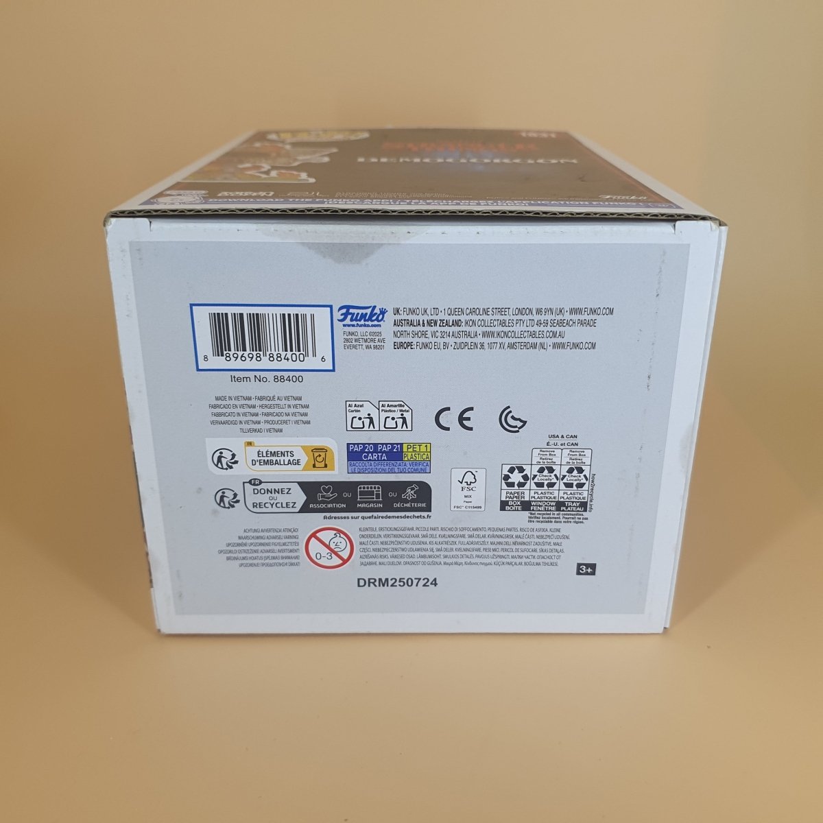 Demogorgon - Funko POP! Television - Stranger Things - Figure 1831 - Mega Cash Sydney