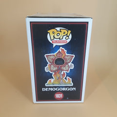 Demogorgon - Funko POP! Television - Stranger Things - Figure 1831 - Mega Cash Sydney