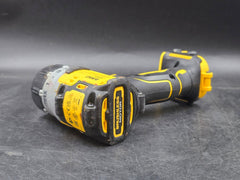 DEWALT - 12V XR Brushless 1/4" Screwdriver - DVF601 - Skin Only - Mega Cash Sydney