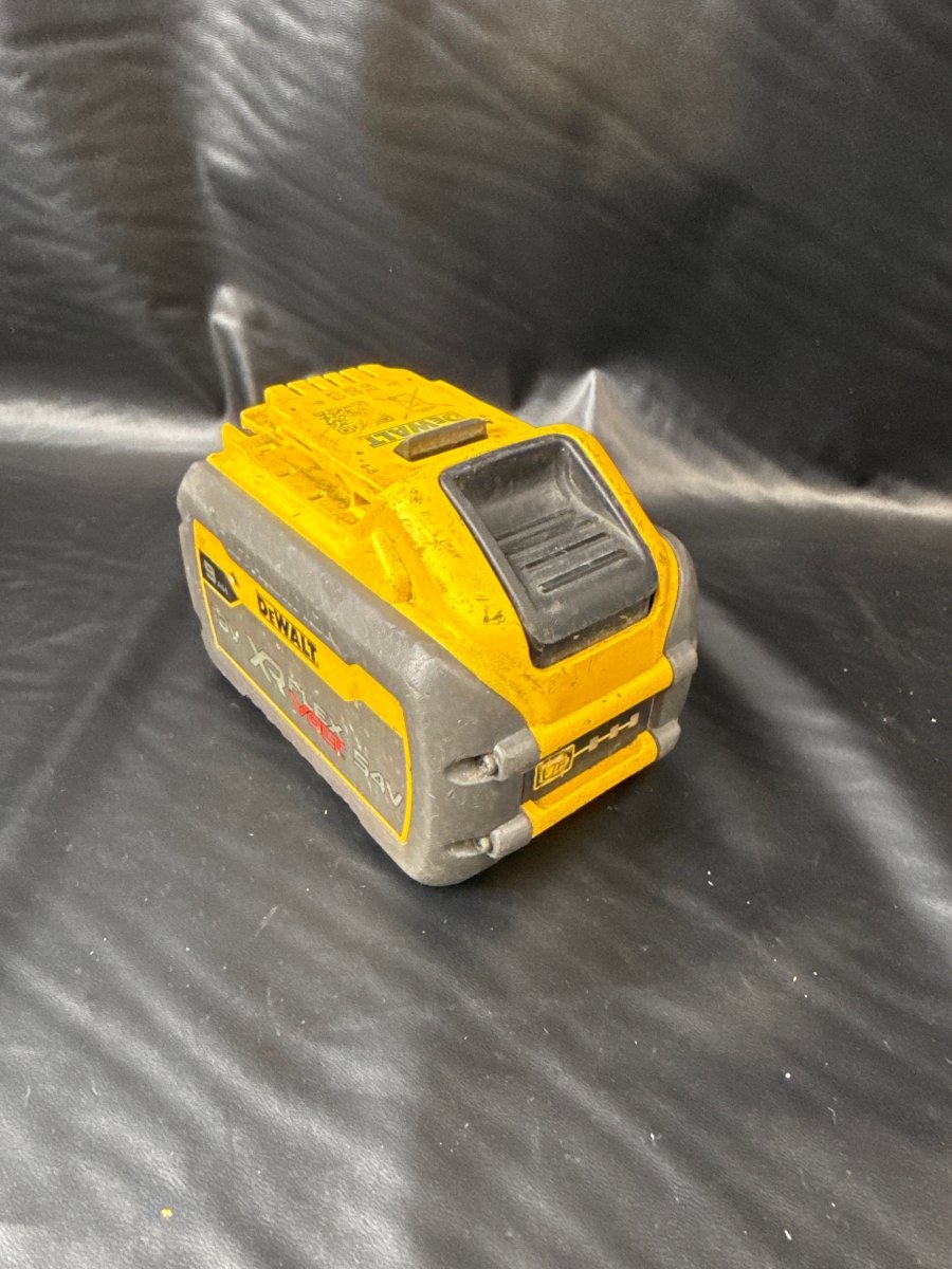 Dewalt - 18/54V 9.0Ah XR Flexvolt Battery - DCB547-XE - Mega Cash Sydney