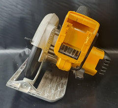 DeWALT - 18V 165mm Li-Ion Cordless Circular Saw DCS391-XE - Skin Only - Mega Cash Sydney