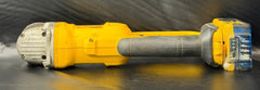 Dewalt 18v Brushless Cordless Angle Grinder DCG412 - Mega Cash Sydney