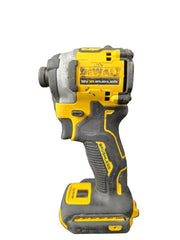 DeWalt 18V Impact Driver DCF850 - Skin Only - Mega Cash Sydney