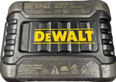 DeWalt 6.0ah 18v Battery DCB5646 - XE - Mega Cash Sydney