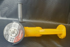 Dewalt - DC410 - Heavy Duty Cordless Cut - Off Tool (Grinder) + Charger + Batteries - Mega Cash Sydney