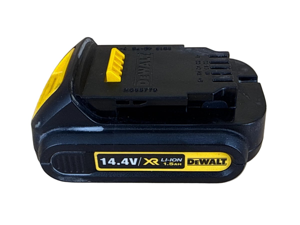 DEWALT - DCB141-XE - 14.4V 1.5Ah - Battery Pack - Mega Cash Sydney