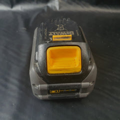 DeWalt - DCB546-XE - 18V-54V 6.0Ah XR Flexvolt Li-Ion Battery - Mega Cash Sydney
