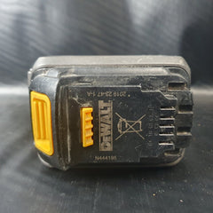 DeWalt - DCB546-XE - 18V-54V 6.0Ah XR Flexvolt Li-Ion Battery - Mega Cash Sydney