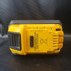 DeWalt - DCB547-XE - 18V-54V 9.0Ah XR Flexvolt Li-Ion Battery - Mega Cash Sydney