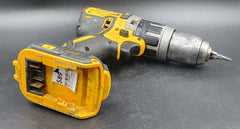 DeWalt - DCD796 - Cordless Brushless Impact Drill - Tool Only - Mega Cash Sydney