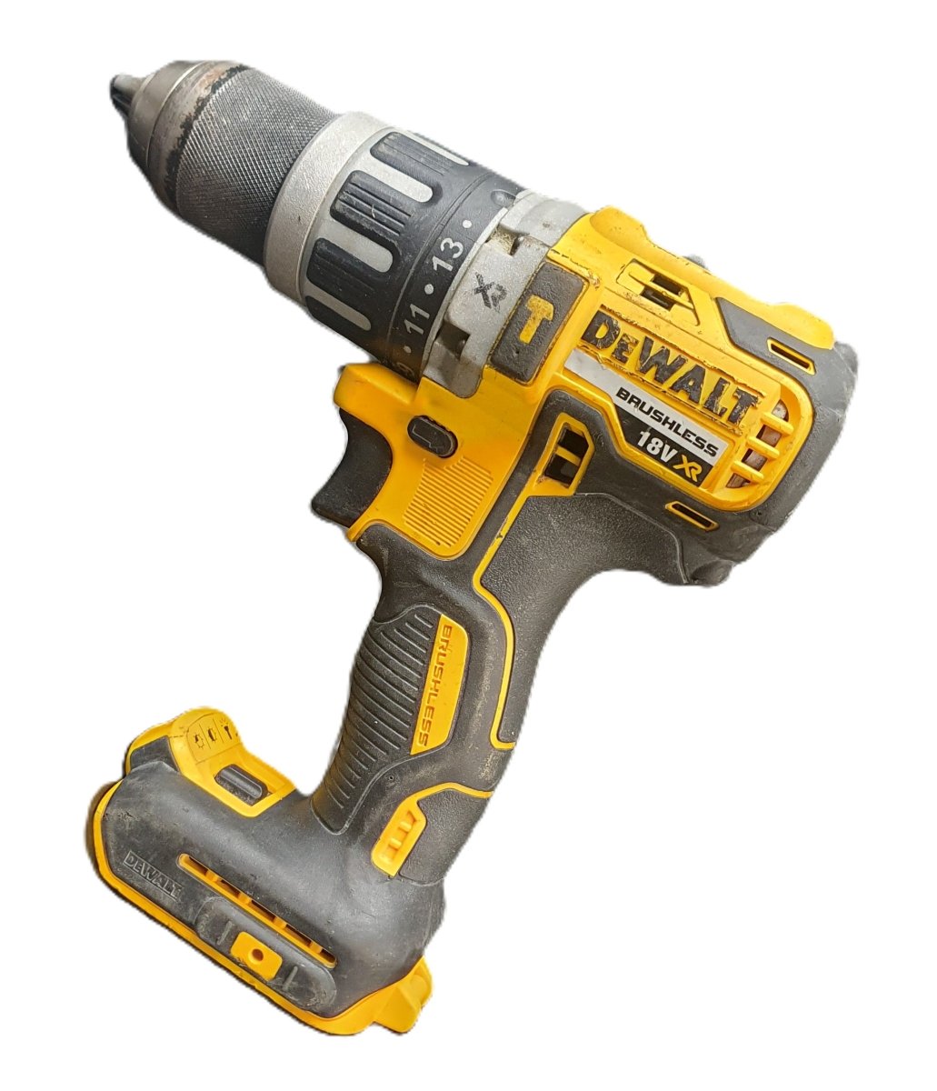 DEWALT - DCD796-XE - 18V XR® Brushless Hammer Drill Driver - Tool Only - Mega Cash Sydney