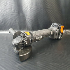 DeWalt DCG45M McLaren F1 Team 18V XR 5.0Ah Li - ion Cordless 125mm (5") Angle Grinder Combo Kit - Special Edition - Mega Cash Sydney