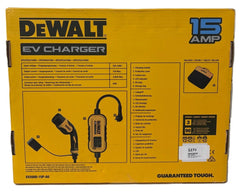 DeWalt EV Charger - 15AMP - Mega Cash Sydney