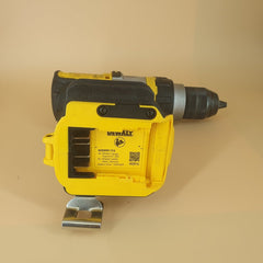 DeWalt Hammer Drill 18v XR Brushless - Skin Only - DCD999 - Mega Cash Sydney