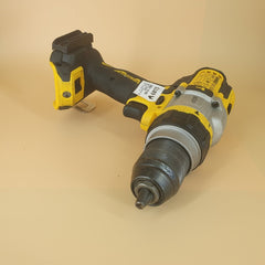 DeWalt Hammer Drill 18v XR Brushless - Skin Only - DCD999 - Mega Cash Sydney