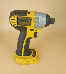 DeWalt Impact Drill DC827 - Skin Only - Mega Cash Sydney