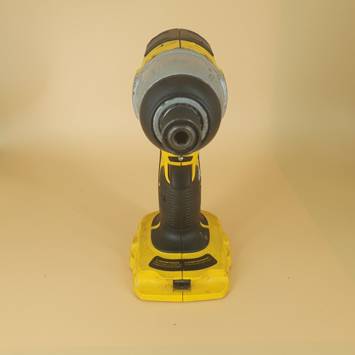 DeWalt Impact Drill DC827 - Skin Only - Mega Cash Sydney