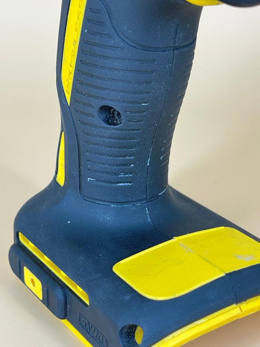 Dewalt Impact Drill Driver 18v XR Brushless DCF787 - Skin Only - Mega Cash Sydney