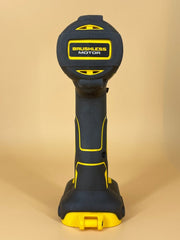 Dewalt Impact Drill Driver 18v XR Brushless DCF787 - Skin Only - Mega Cash Sydney