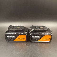DeWALT x McLaren 18V XR 125mm Angle Grinder 5.0Ah Kit - Mega Cash Sydney