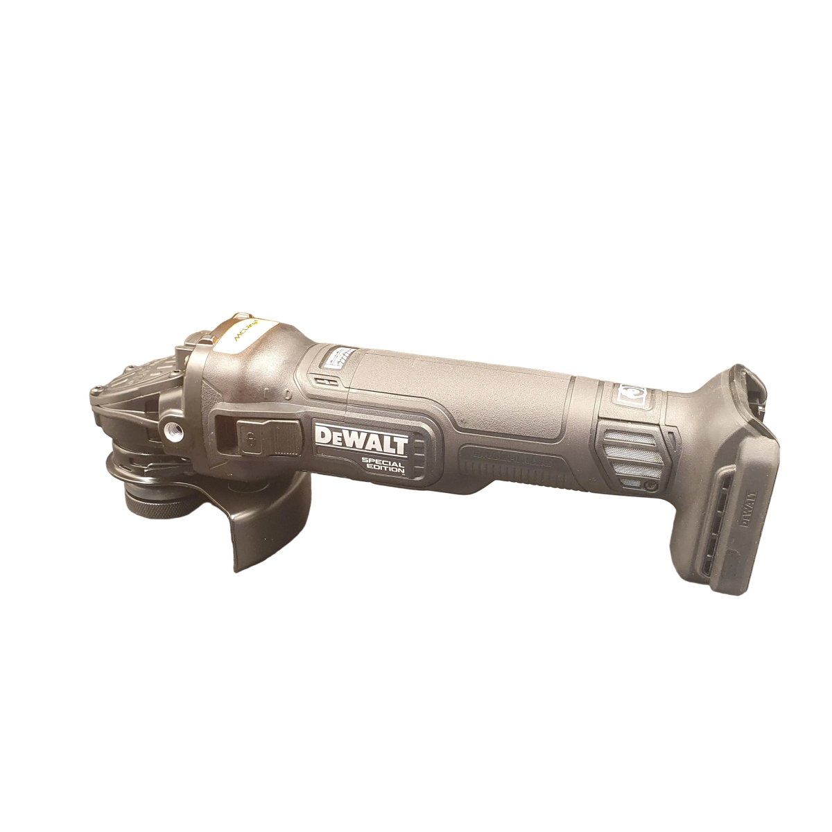 DeWALT x McLaren 18V XR 125mm Angle Grinder 5.0Ah Kit - Mega Cash Sydney