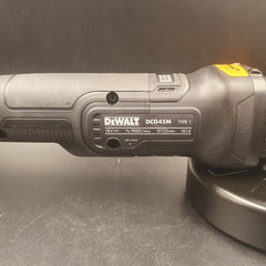 DeWALT x McLaren 18V XR 125mm Angle Grinder 5.0Ah Kit - Mega Cash Sydney