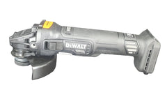 DEWALT x McLaren F1 Team 18V XR Special Edition Grinder - Tool Only - Mega Cash Sydney