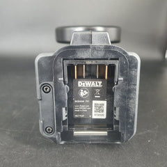 DEWALT x McLaren F1 Team 18V XR Special Edition Grinder - Tool Only - Mega Cash Sydney