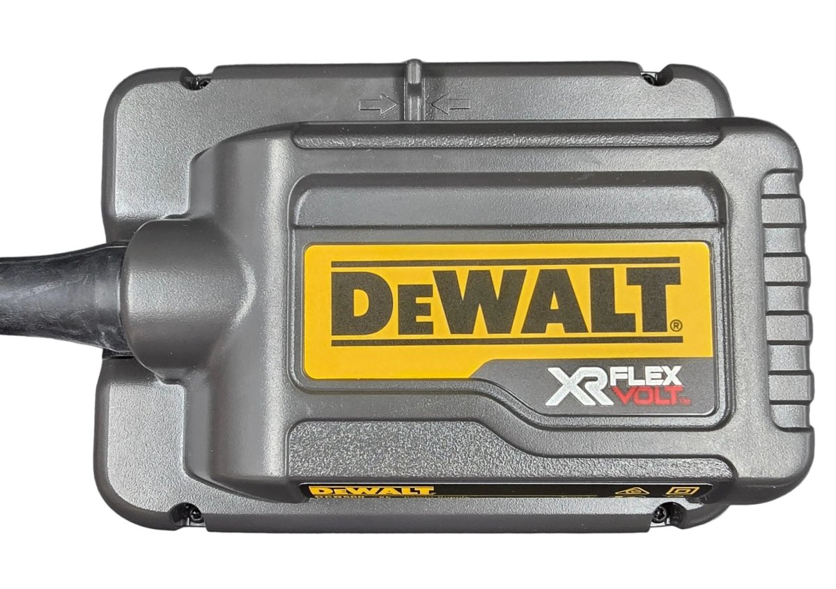 DeWalt XR Flexvolt 230V Corded Power Supply- DCB500-XE - Mega Cash Sydney