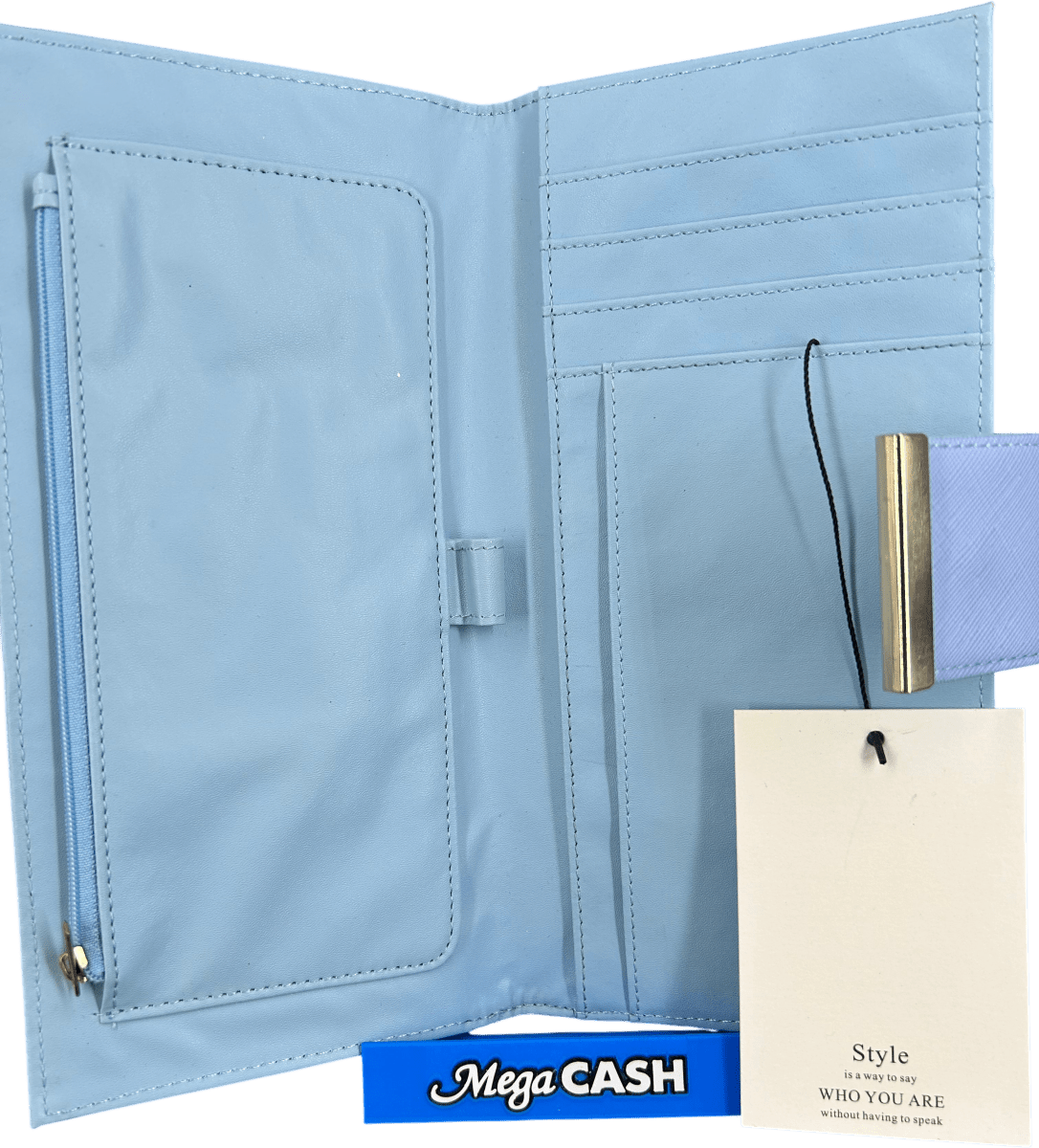 Dezire by Sunny Clutch wallet - Mega Cash Sydney