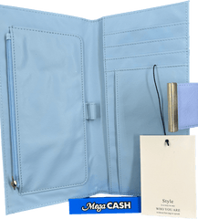 Dezire by Sunny Clutch wallet - Mega Cash Sydney