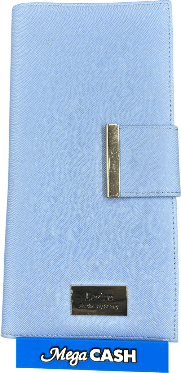 Dezire by Sunny Clutch wallet - Mega Cash Sydney