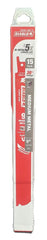 Diablo - 9" Steel Demon Bi-Metal Reciprocating Saw Blades For Medium Metal - 15 Pack - Mega Cash Sydney