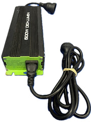 Digi-Lumen - Dimmable Balast - 600W HPS/MH600W - S/N:1908250499 - Mega Cash Sydney
