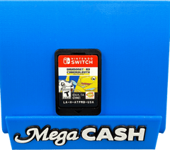 Digimonstory Cybersleuth - Nintendo Switch Game Cartridge - Mega Cash Sydney