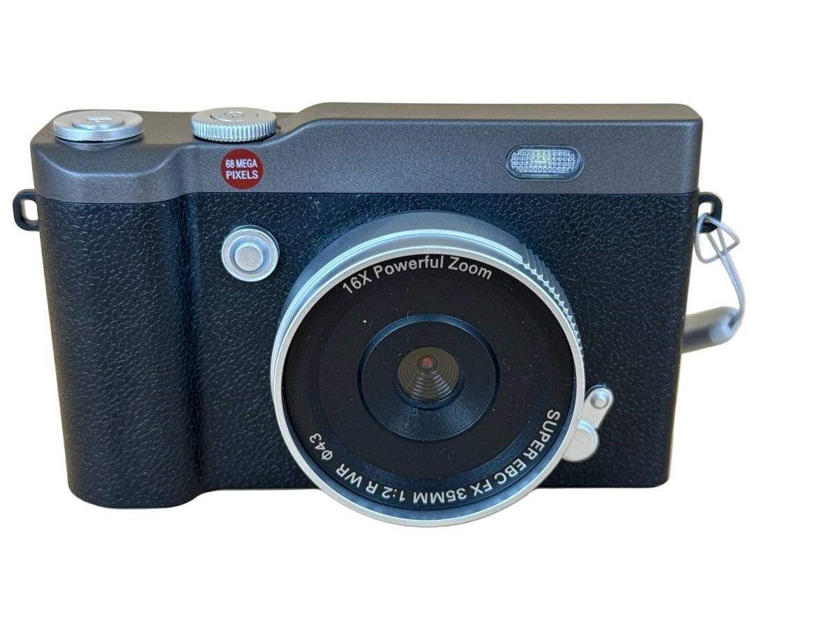 Digital Camera CCD - Mega Cash Sydney