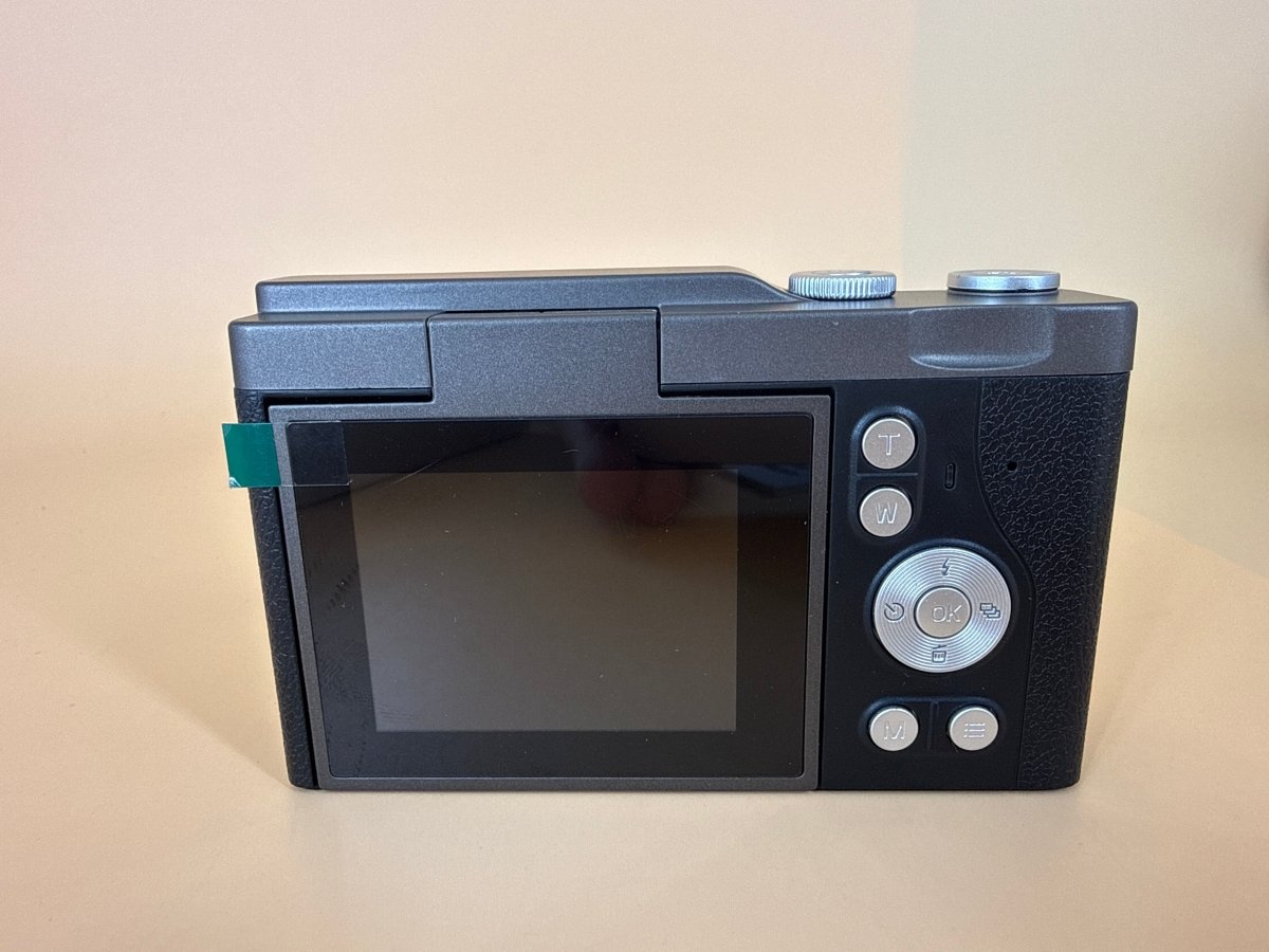 Digital Camera CCD - Mega Cash Sydney