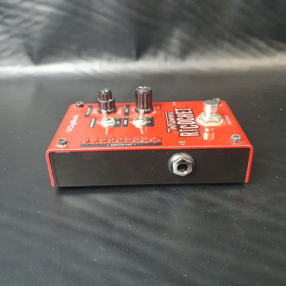 Digitech - Whammy Ricochet - V - 00 - Guitar Pedal - Mega Cash Sydney