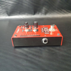 Digitech - Whammy Ricochet - V - 00 - Guitar Pedal - Mega Cash Sydney