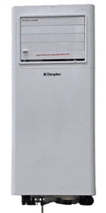Dimplex 2.6kW Portable Air Conditioner with Dehumidifier (DCP9C)- Includes Remote & Window Outlet Hose & Window Sleeve - In Excellent Condition - Mega Cash Sydney