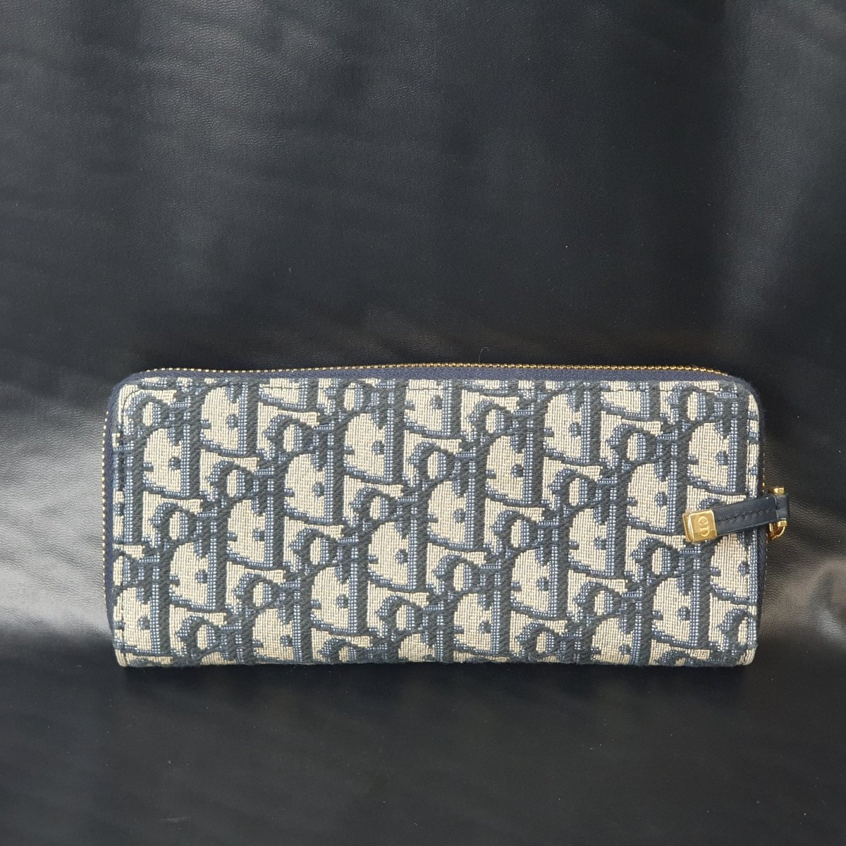 DIOR - 30 - Montaigne Voyager Long Wallet - Mega Cash Sydney