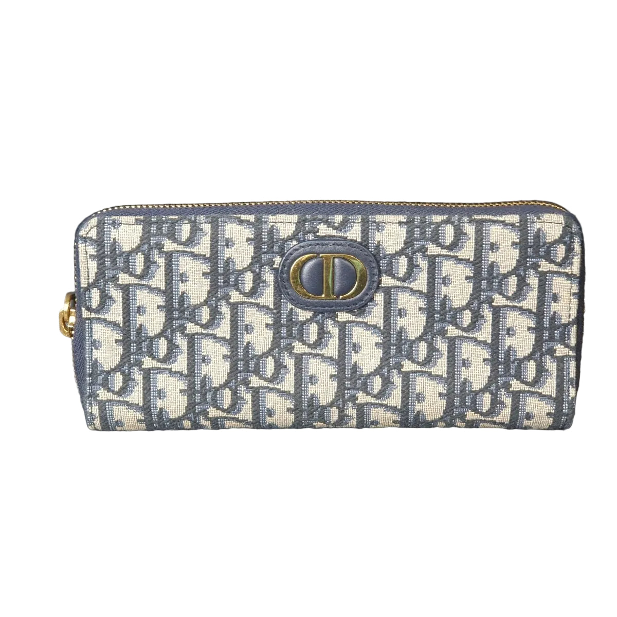 DIOR - 30 - Montaigne Voyager Long Wallet - Mega Cash Sydney